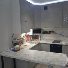 Квартира 30,8 м², студия - изображение 3