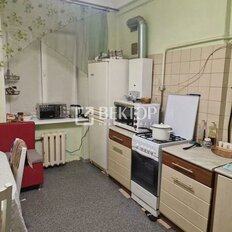 Квартира 62,4 м², 2-комнатная - изображение 5
