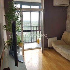 Квартира 60 м², 2-комнатная - изображение 4