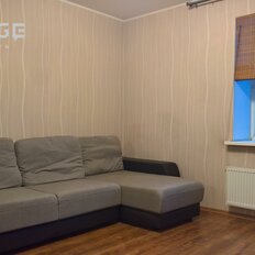 Квартира 38,4 м², 1-комнатная - изображение 3