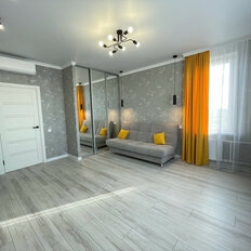 Квартира 43 м², 1-комнатная - изображение 4