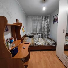 Квартира 41,9 м², 2-комнатная - изображение 1