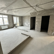 Квартира 55,5 м², 2-комнатная - изображение 3