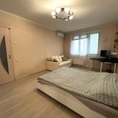 Квартира 37,9 м², 1-комнатная - изображение 4