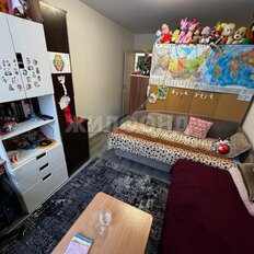 Квартира 39,2 м², 1-комнатная - изображение 5