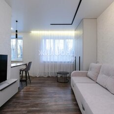 Квартира 53,6 м², 3-комнатная - изображение 2