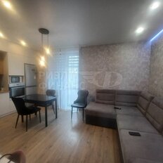 Квартира 94,7 м², 3-комнатная - изображение 1