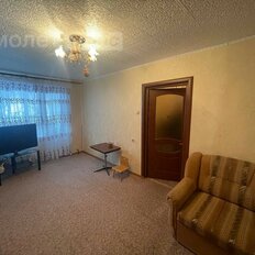 Квартира 45,7 м², 2-комнатная - изображение 5