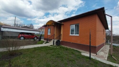 Купить 4-комнатную квартиру в кирпичном доме в Солнечногорске - изображение 33