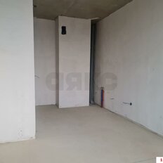 Квартира 32,8 м², 1-комнатная - изображение 3