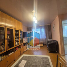 Квартира 42,2 м², 2-комнатная - изображение 4