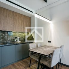 Квартира 36 м², 1-комнатные - изображение 5