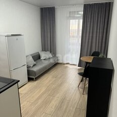 Квартира 20,1 м², студия - изображение 3