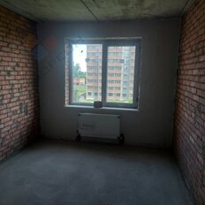 Квартира 28,4 м², 1-комнатная - изображение 4