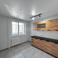 Квартира 36,3 м², 1-комнатная - изображение 1