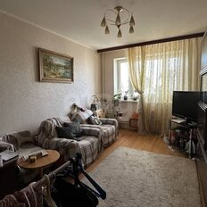 Квартира 51,8 м², 2-комнатная - изображение 3