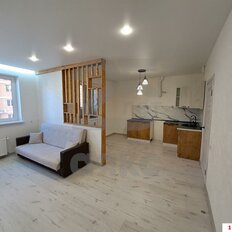 Квартира 50 м², 2-комнатная - изображение 4