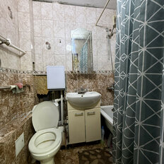 Квартира 40 м², 1-комнатная - изображение 4