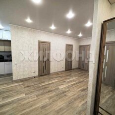 Квартира 101 м², 4-комнатная - изображение 5