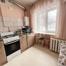 Квартира 30 м², 1-комнатная - изображение 1