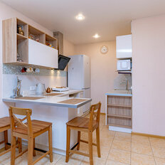 Квартира 38,8 м², 1-комнатная - изображение 1