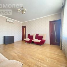 Квартира 84,4 м², 3-комнатная - изображение 5