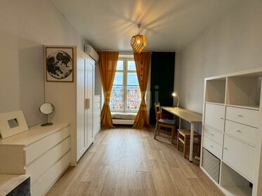 33 м², квартира-студия 8 599 000 ₽ - изображение 54