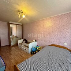 Квартира 48,8 м², 2-комнатная - изображение 5