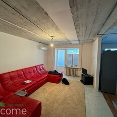 Квартира 116 м², 4-комнатная - изображение 4