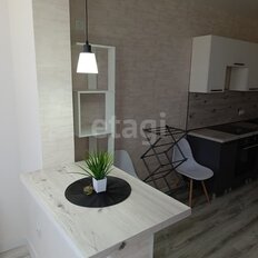 Квартира 39,9 м², 1-комнатная - изображение 3