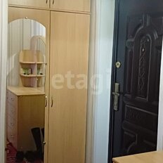 Квартира 28,9 м², 1-комнатная - изображение 4