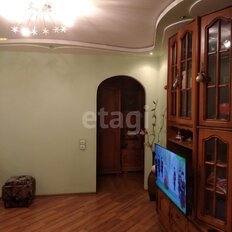 Квартира 66,5 м², 3-комнатная - изображение 4