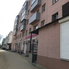 Квартира 42,5 м², 2-комнатная - изображение 2