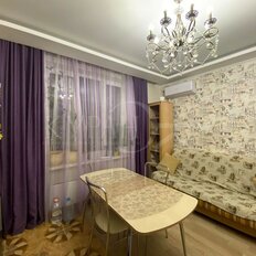 Квартира 68 м², 3-комнатная - изображение 2