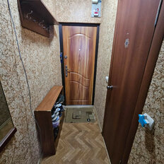 Квартира 16,9 м², студия - изображение 4