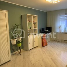 Квартира 52 м², 2-комнатная - изображение 2