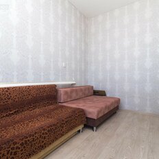 Квартира 21,8 м², 1-комнатные - изображение 1