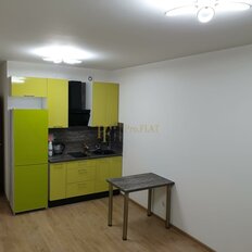 Квартира 24 м², студия - изображение 4