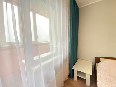 23,9 м², квартира-студия 24 000 ₽ в месяц - изображение 21