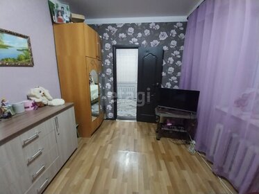 Купить квартиру площадью 23 кв.м. в Среднеахтубинском районе - изображение 22