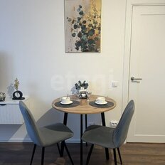 Квартира 31,1 м², 2-комнатная - изображение 4