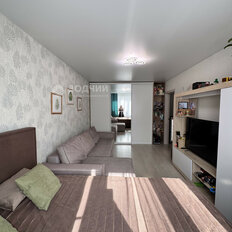 Квартира 54 м², 2-комнатная - изображение 4