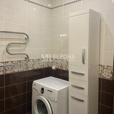 Квартира 67,1 м², 2-комнатная - изображение 3