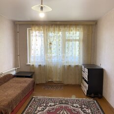 Квартира 32,8 м², 1-комнатная - изображение 3