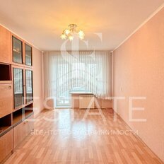 Квартира 32,6 м², 1-комнатная - изображение 1