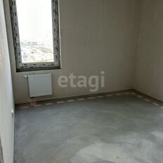 Квартира 58 м², 2-комнатная - изображение 2