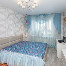 Квартира 48,3 м², 2-комнатная - изображение 4