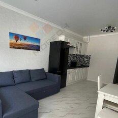 Квартира 41 м², 1-комнатная - изображение 3