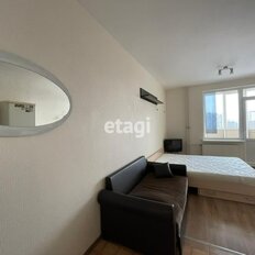 Квартира 25,1 м², студия - изображение 4