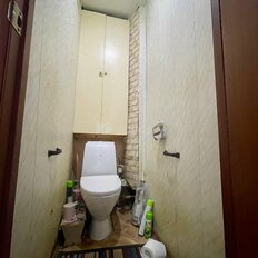 Квартира 60,8 м², 3-комнатная - изображение 4